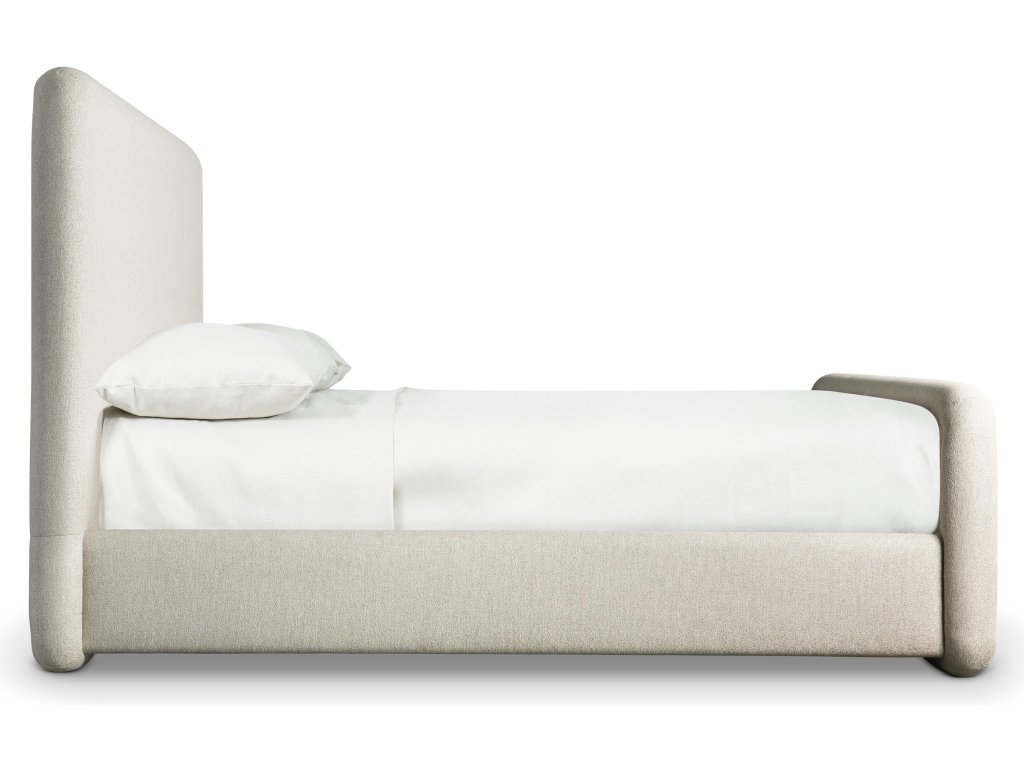 Antibes Panel Bed King - image 2