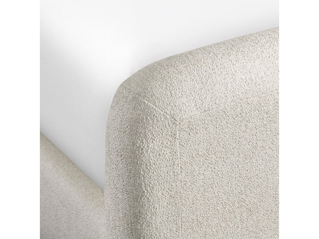 Antibes Panel Bed King - image 5