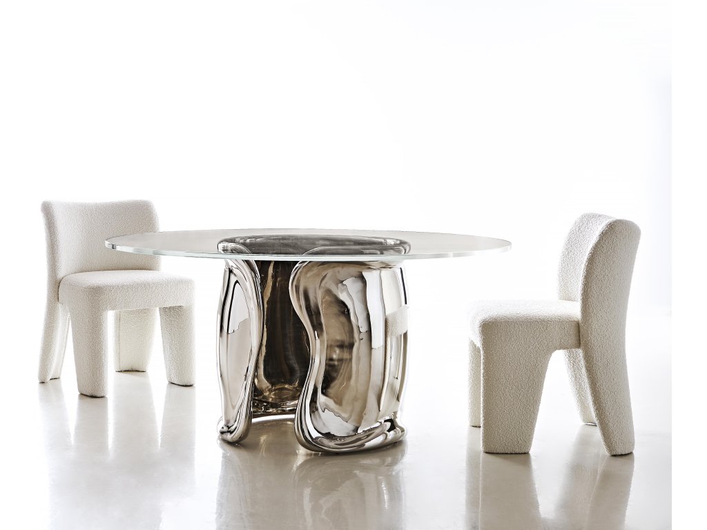 Agn?s Dining Table - image 4