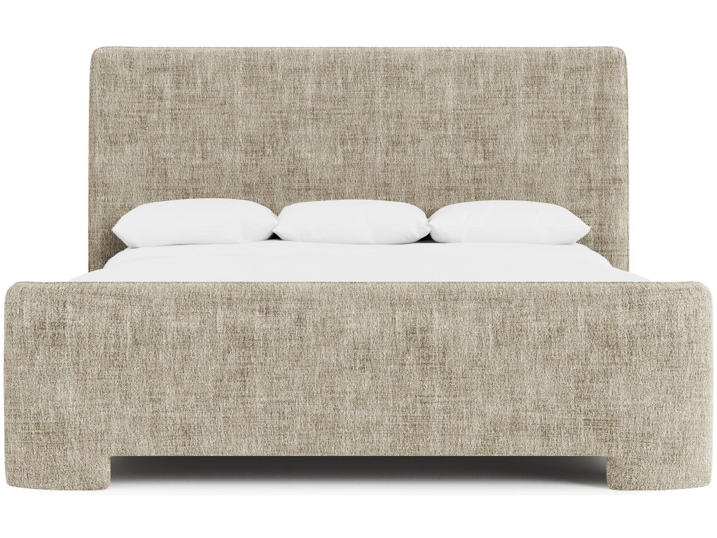 Pemba Shelter Bed King - image 1