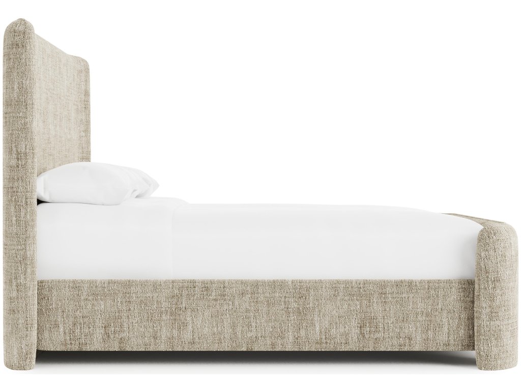 Pemba Shelter Bed King - image 2
