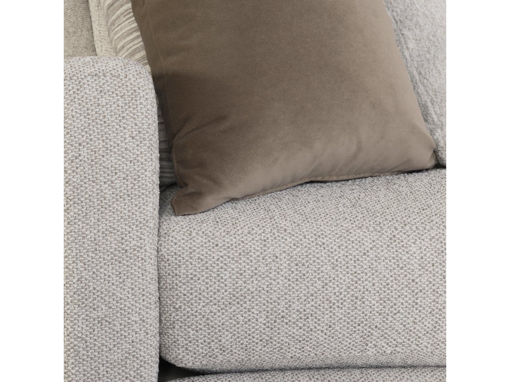 Ventura Fabric Sectional - image 6