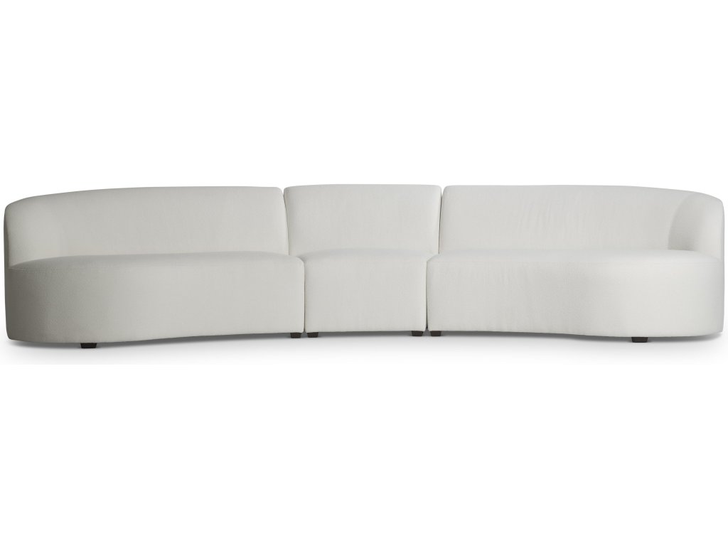 Mulia Outdoor Sectional - main image