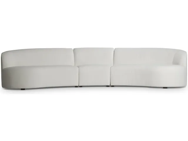 Mulia Outdoor Sectional