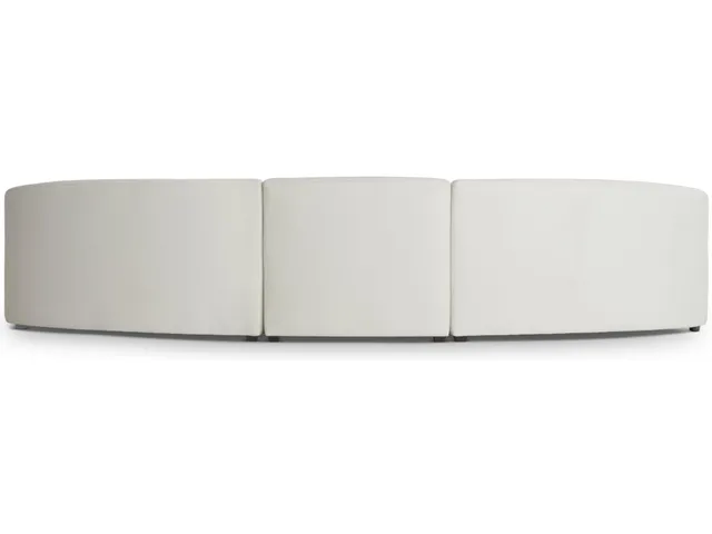 Mulia Outdoor Sectional