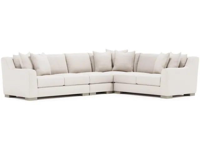 Gabi Fabric Sectional