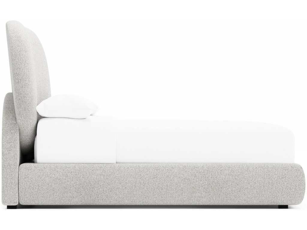 Monolith Panel Bed King - image 2