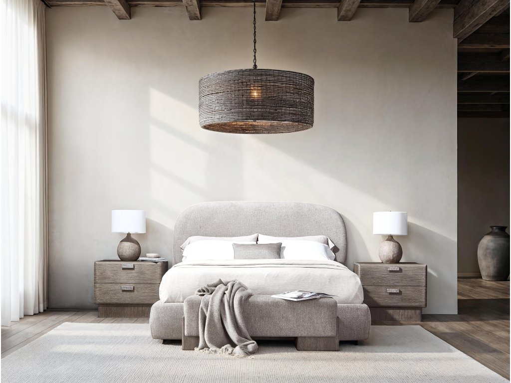 Monolith Panel Bed King - image 3