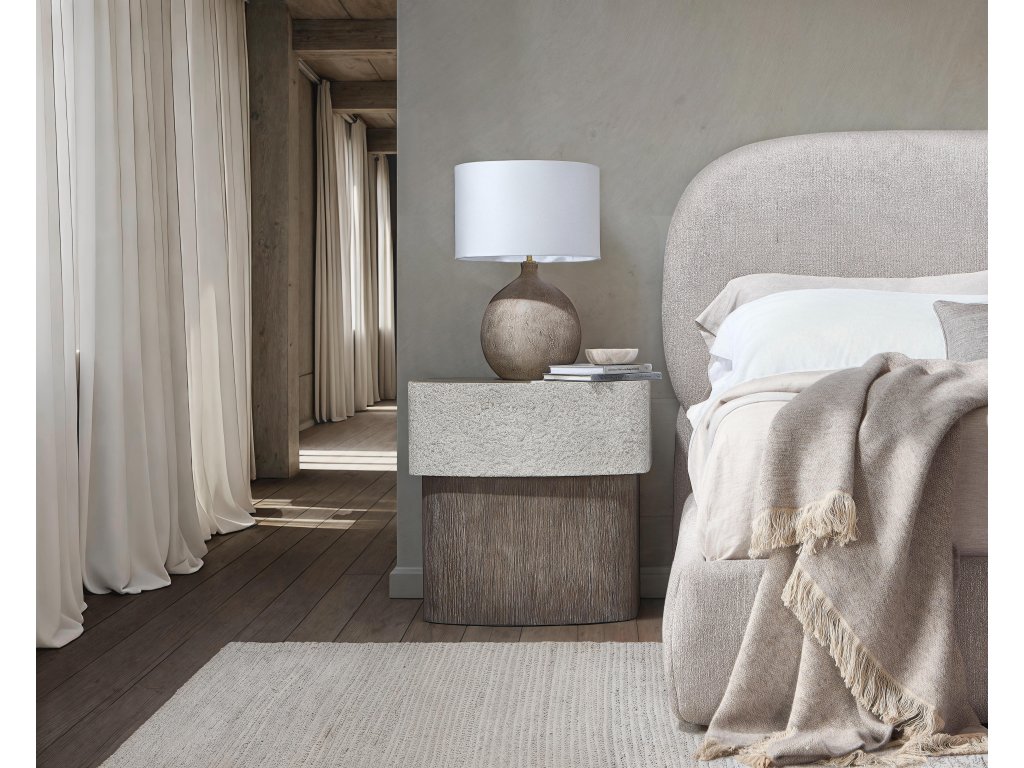 Monolith Panel Bed King - image 4