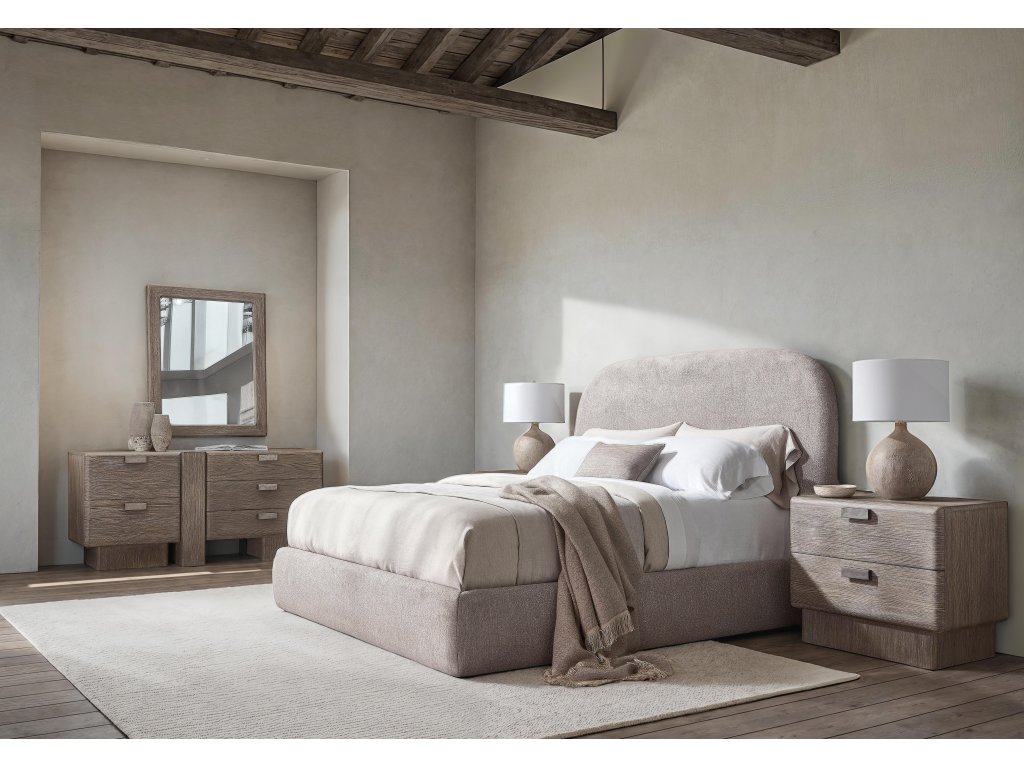 Monolith Panel Bed King - image 5