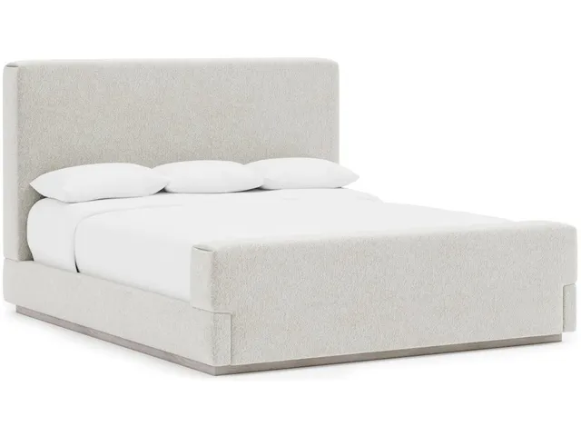 Tempo Panel Bed King