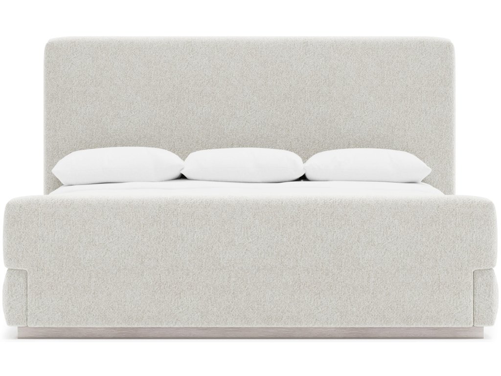 Tempo Panel Bed King - image 1