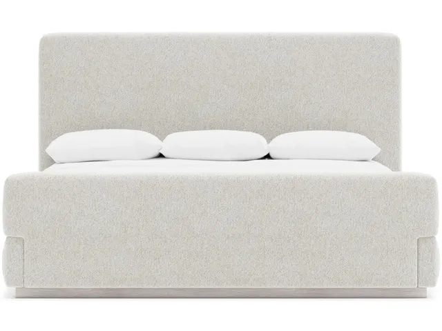 Tempo Panel Bed King