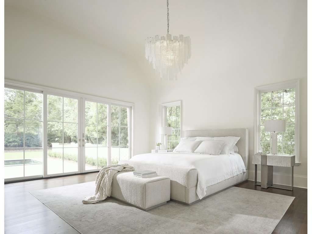 Tempo Panel Bed King - image 4