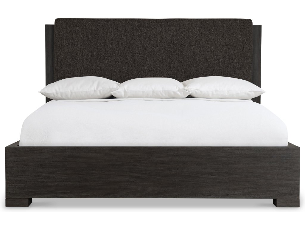 Ludwig Panel Bed King - image 1