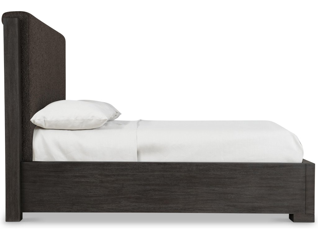 Ludwig Panel Bed King - image 2