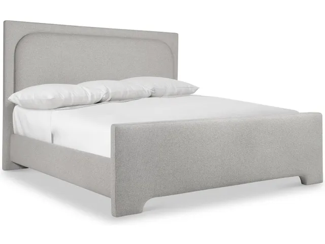 Gambol Panel Bed King
