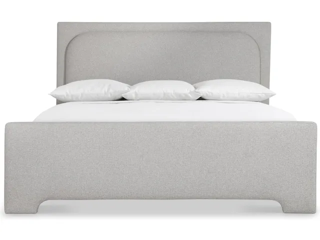 Gambol Panel Bed King