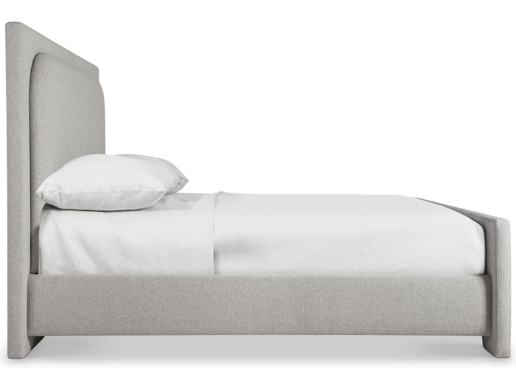 Gambol Panel Bed King - image 2