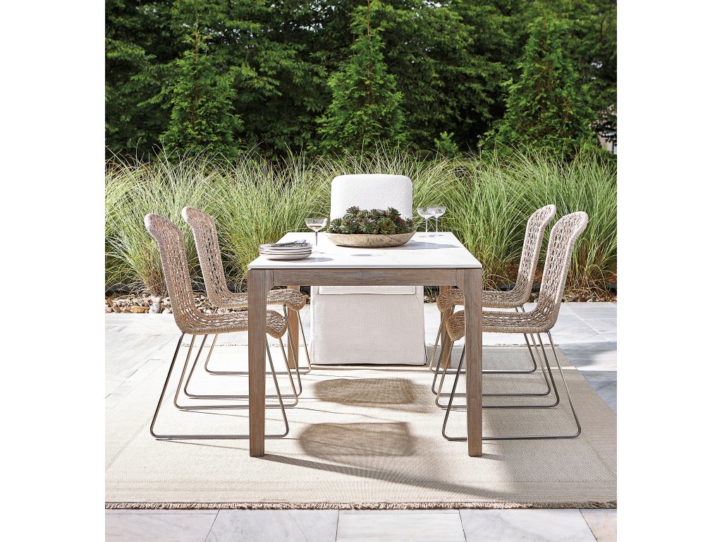 Marbella Outdoor Dining Table - image 6