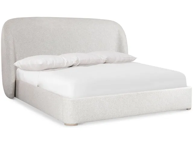 Loggia Shelter Bed King