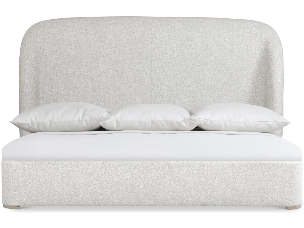 Loggia Shelter Bed King - image 1