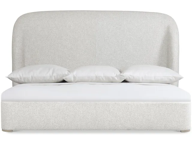 Loggia Shelter Bed King