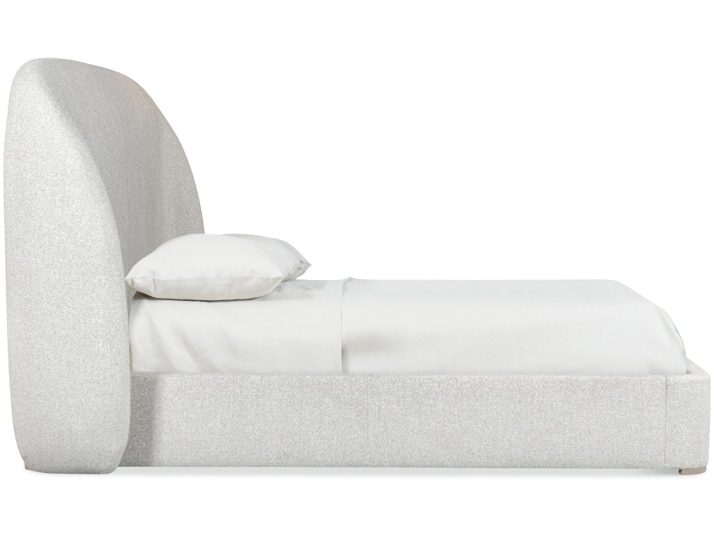 Loggia Shelter Bed King - image 2