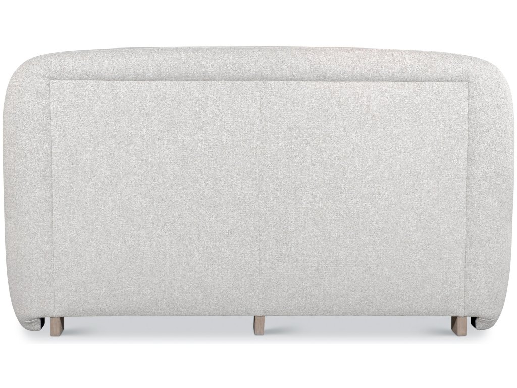 Loggia Shelter Bed King - image 3