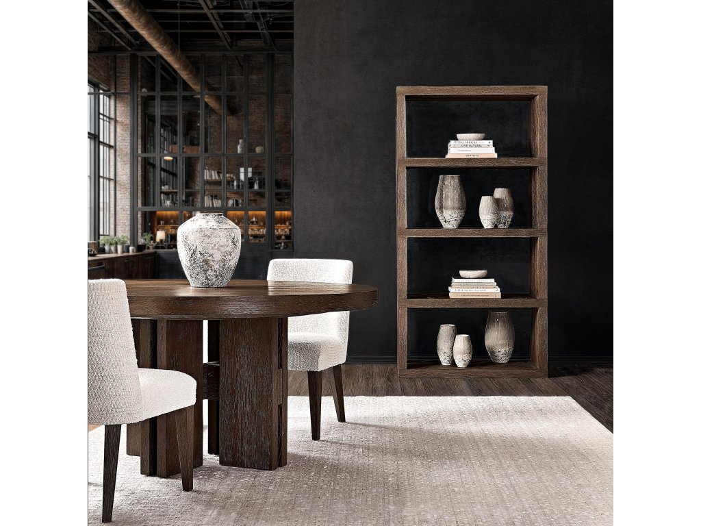 Outline Dining Table - image 5