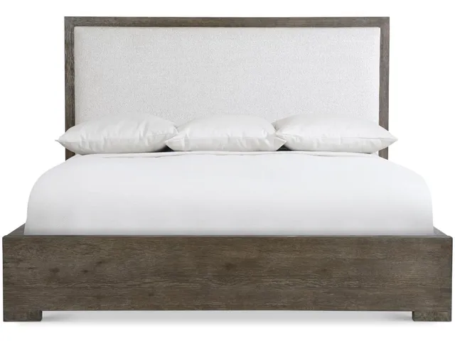 Outline Panel Bed King - Alternative View