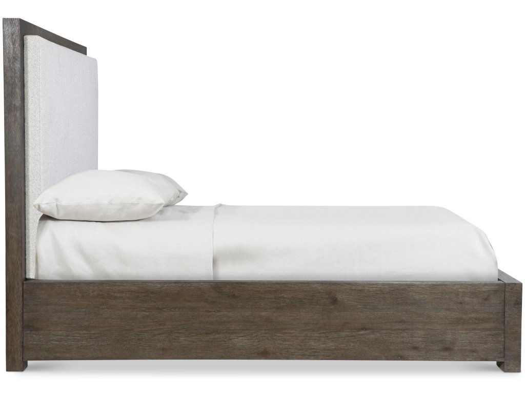 Outline Panel Bed King - image 2