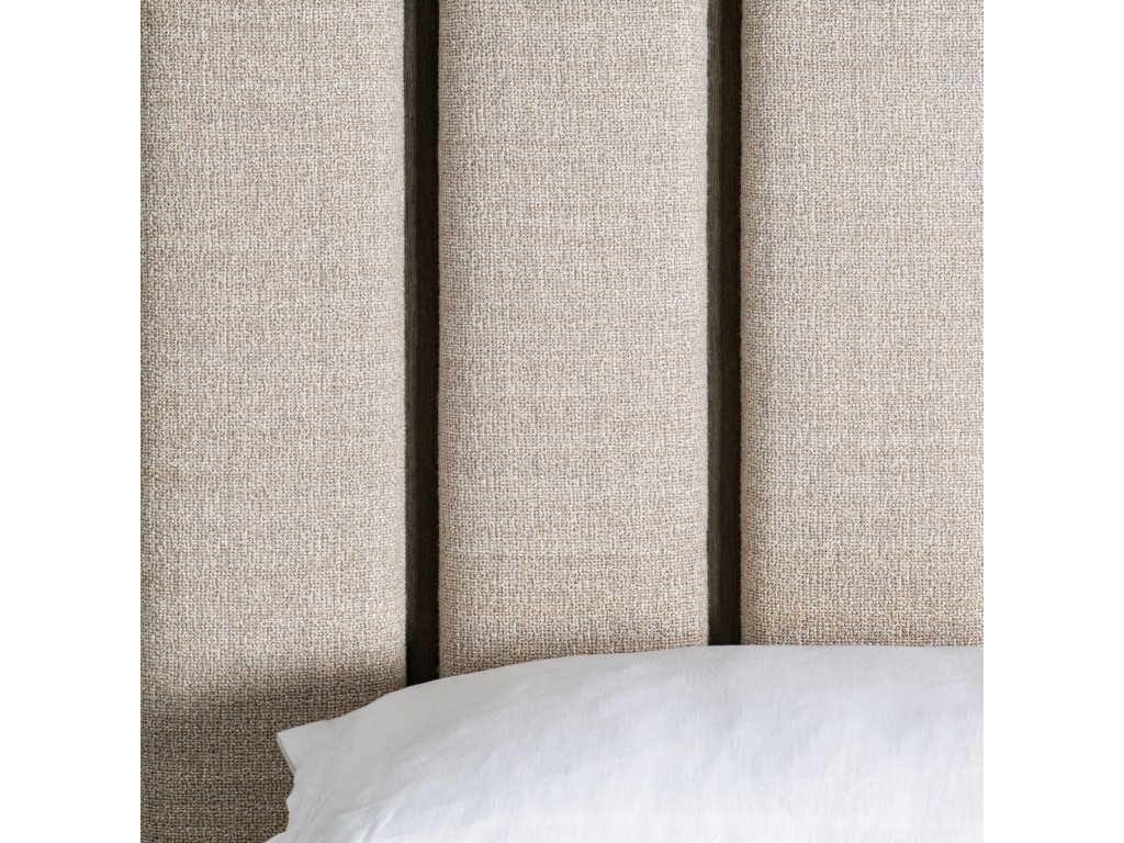 Omeir Panel Bed King - image 3