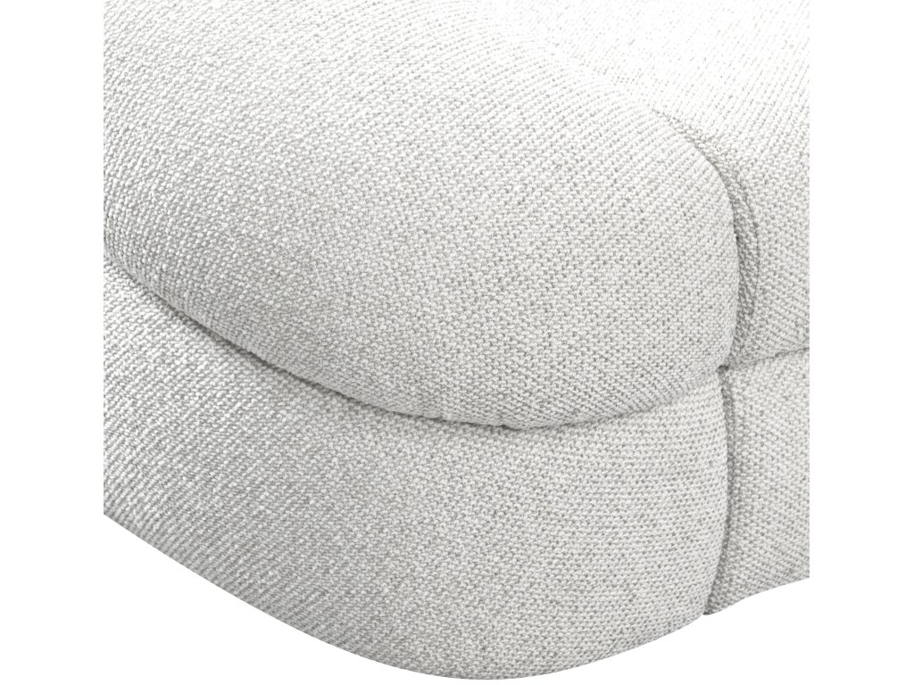 Massimo Fabric Power Motion Sectional - image 4