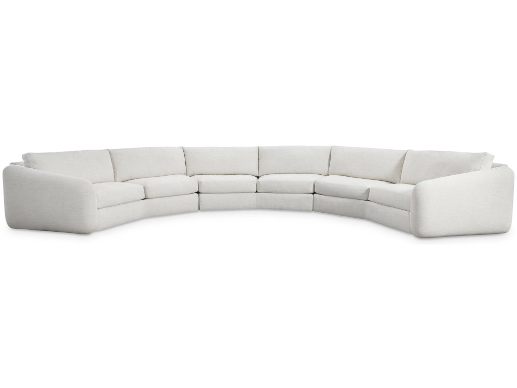 Del Sol Outdoor Sectional - main image