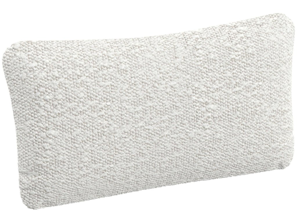 Throw Pillow (22" x 12") - image 1