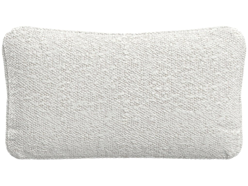 Throw Pillow (22" x 12") - main image