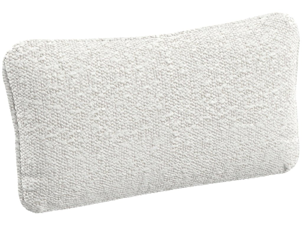 Throw Pillow (22" x 12") - image 1