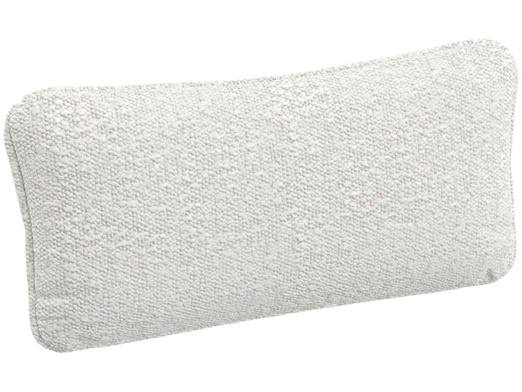 Throw Pillow (27" x 13") - image 1