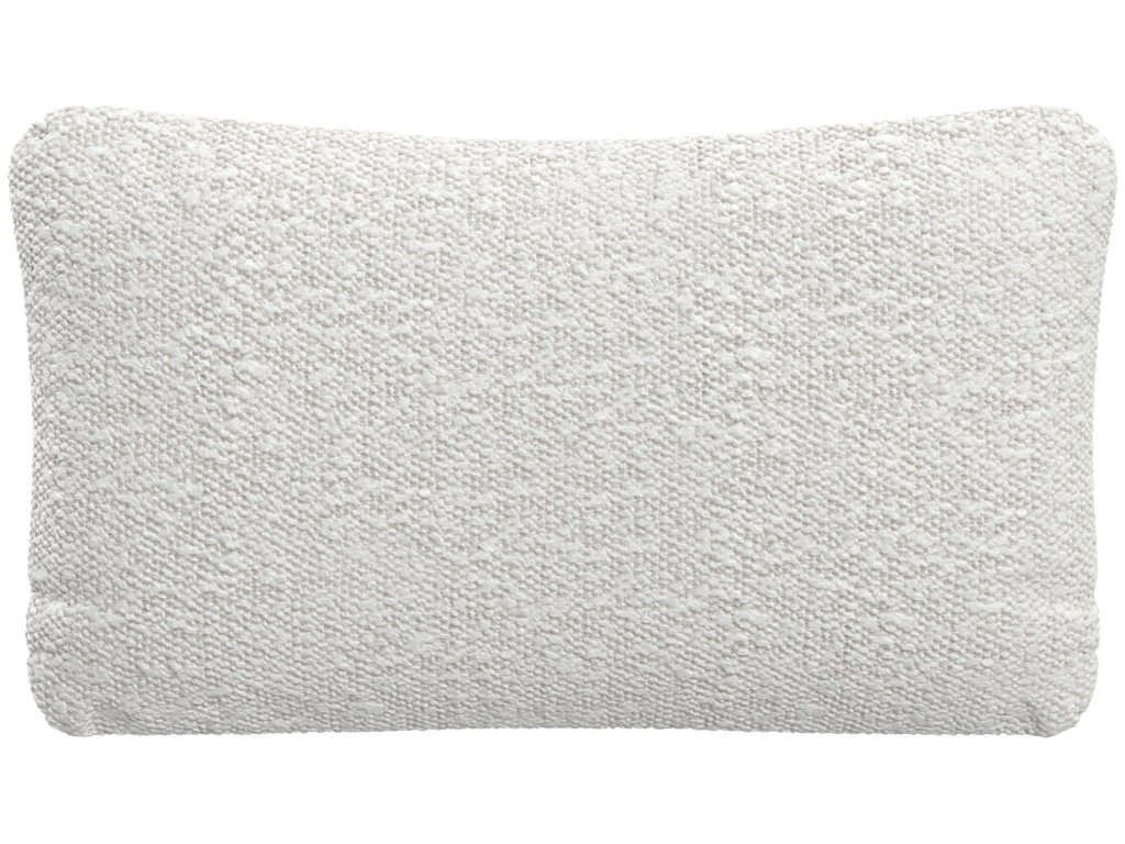 Throw Pillow (23" x 14") - main image