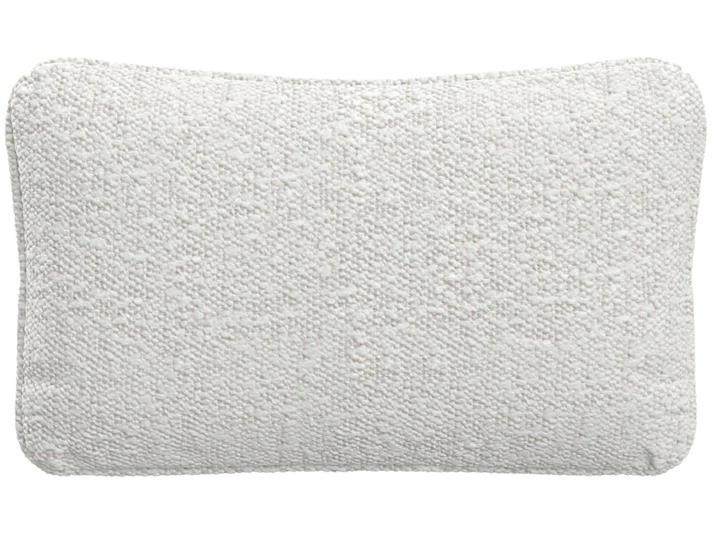 Throw Pillow (23" x 14") - main image