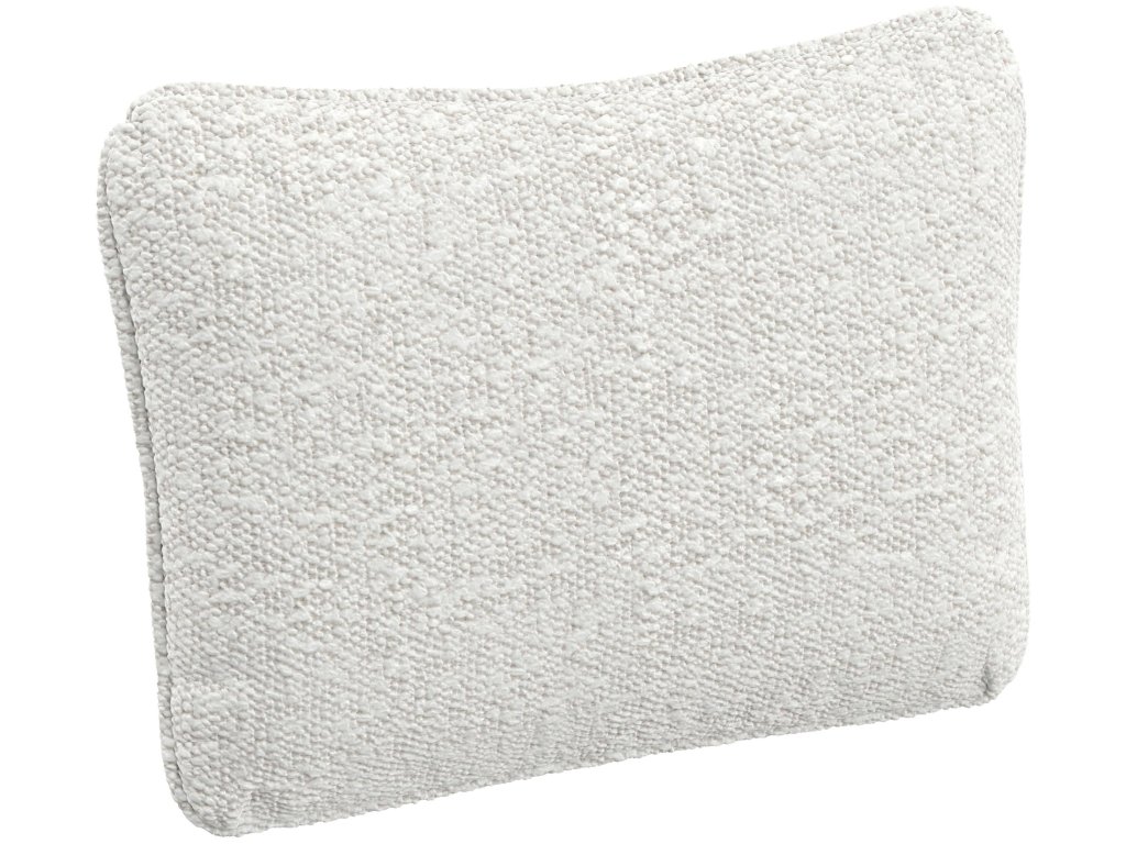 Throw Pillow (20" x 16") - image 1