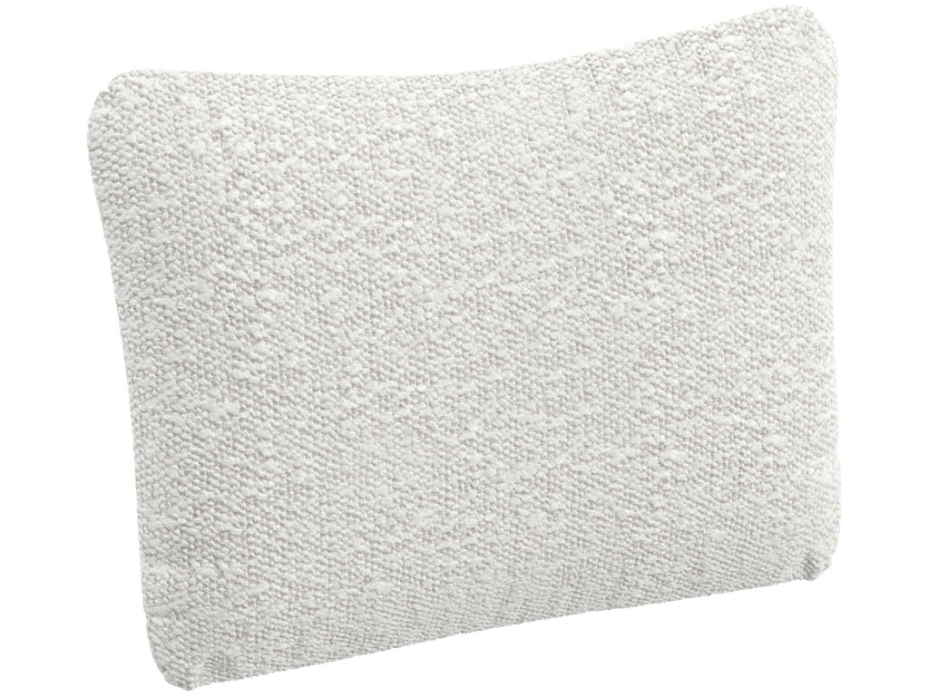 Throw Pillow (20" x 16") - image 1