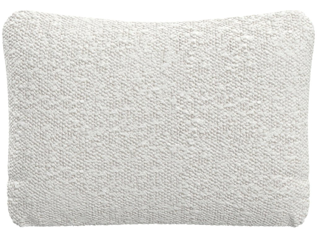 Throw Pillow (18" x 12") - main image