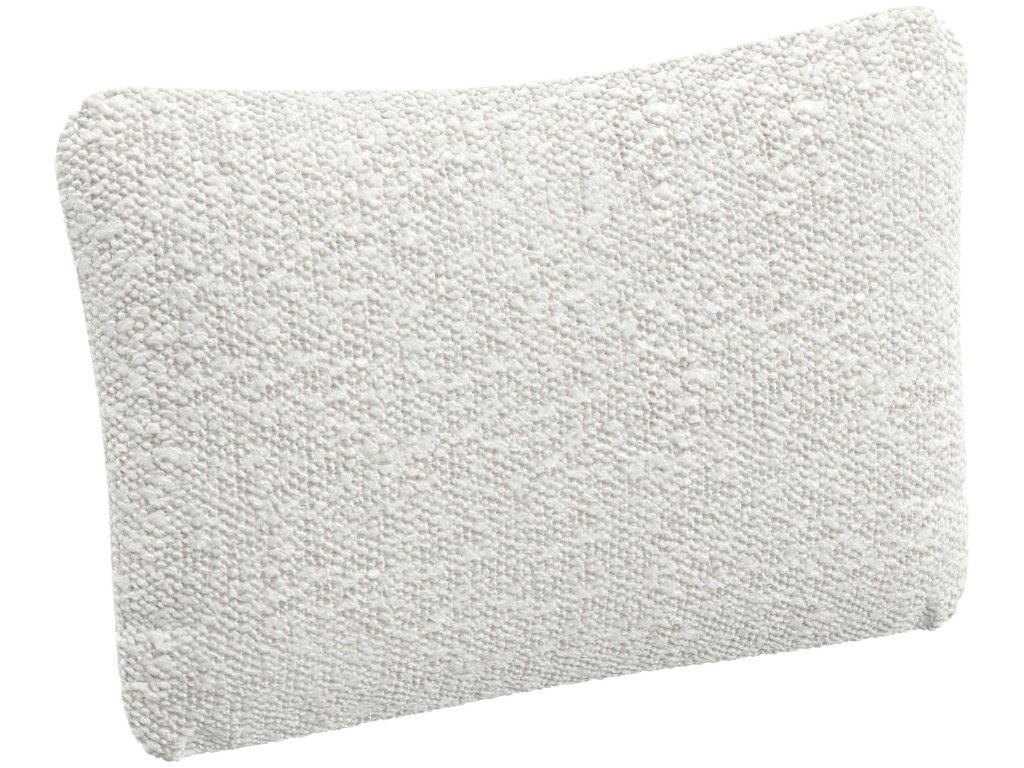 Throw Pillow (18" x 12") - image 1