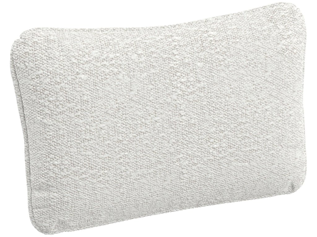 Throw Pillow (24" x 16") - image 1