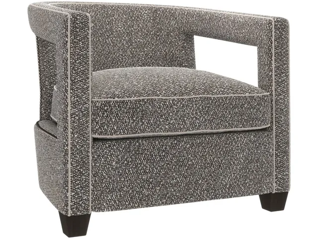 Alana Fabric Chair