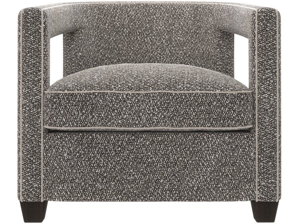Alana Fabric Chair - image 2