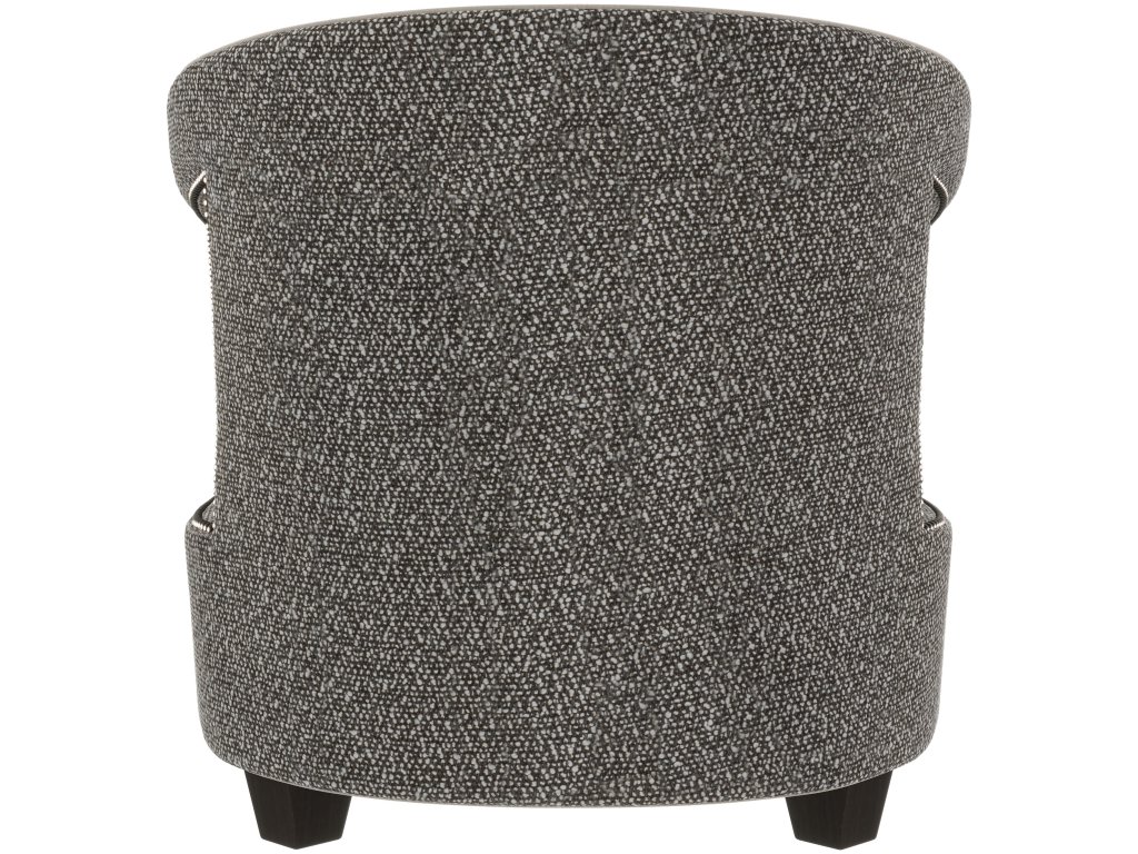 Alana Fabric Chair - image 3