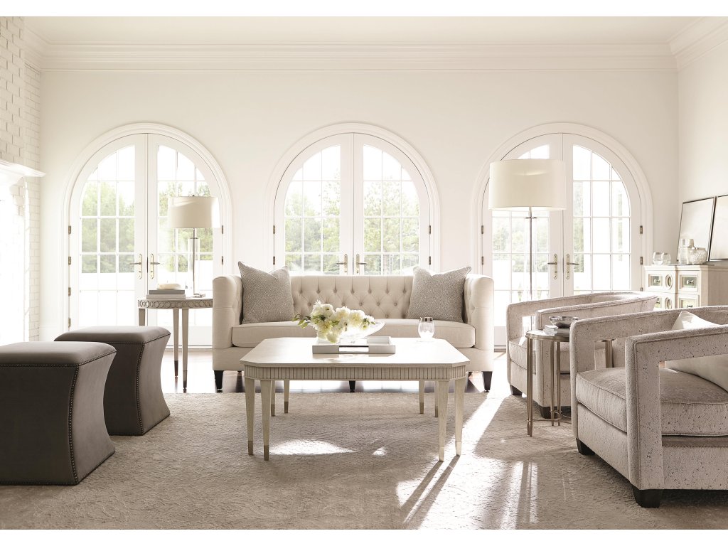 Alana Fabric Chair - image 5